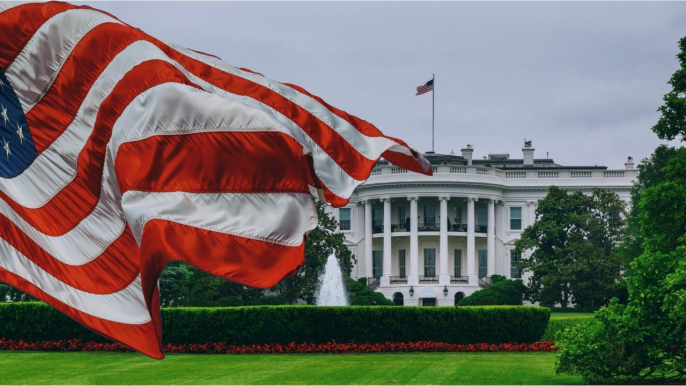 White House Staff Wears Masks After Officials Contract Coronavirus