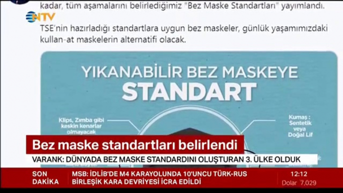 Bez maske yıkanır mı? Bez maske kaç kere yıkanır? Bez maske kaç TL olacak?