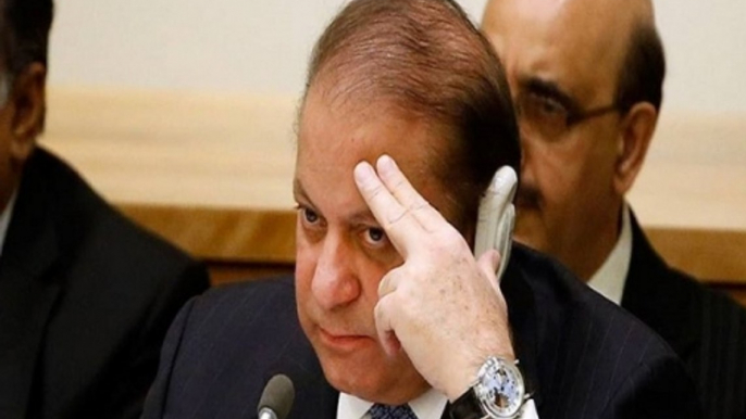 Nawaz Sharif, daughter Maryam to be arrested on their return to Pakistan