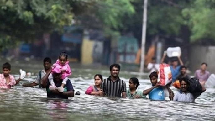 Question Hour: Is monsoon a curse for Indian cities?