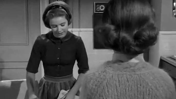 The Patty Duke Show S2E27: Patty, the Practical Joker (1965) - (Comedy, Drama, Family, Music, TV Series)