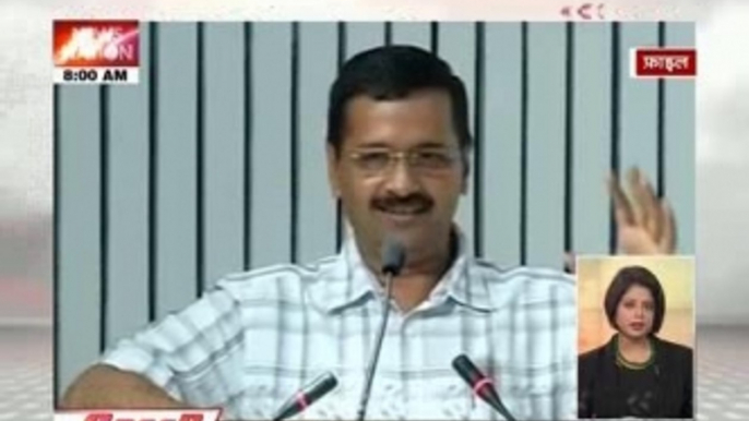 Speed 100: On PM Modi's lines, Delhi CM Arvind Kejriwal to hold 'Talk to AK' on social media
