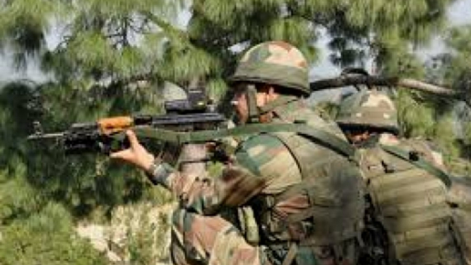 Terrorist attack on Sunjwan Army Camp in Jammu, combing operations underway