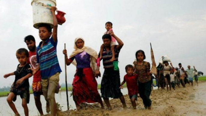 Zero Hour: Rohingyas Muslims get SIMs without any identity proof in Jammu