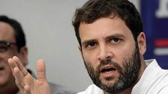 Speed News: Rahul Gandhi attacks PM Narendra Modi, calls him instrument of corruption during Shillong rally