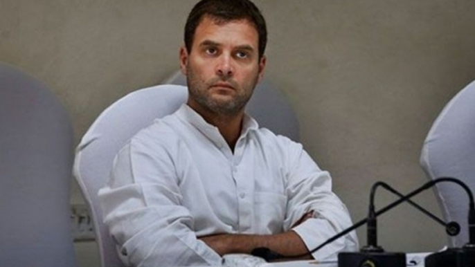 Nation Reporter: Rahul Gandhi attacks PM Narendra Modi and Arun Jaitely over PNB fraud case