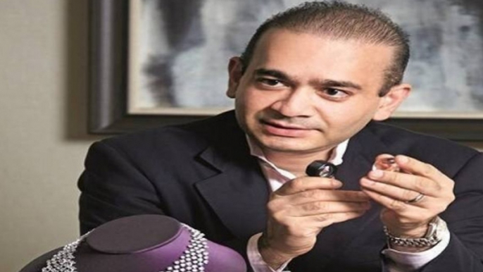 PNB fraud case: ED freezes Rs 94 cr worth MFs, shares of Nirav Modi, Mehul Choksi group