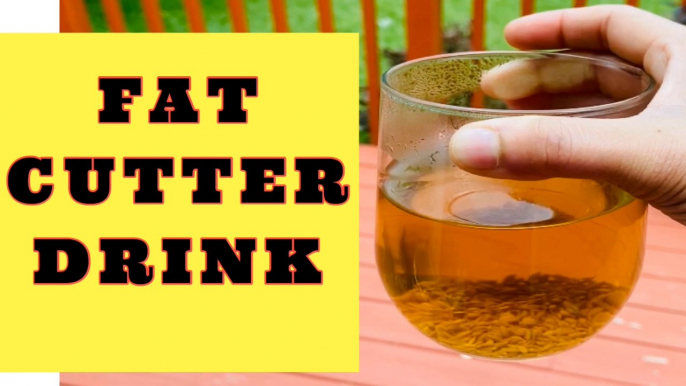 FAT CUTTER DRINK / Lose 5 Kgs in 5 Days / DIY Weight Loss Drink Remedy - Morning Routine | #FatLoss Lose Upto 5Kg in 5 Days / Lose 10kgs in 10 days. DIY Weight Loss Drink Remedy Morning Routine. Weight Loss Tip to lose weight fast & easy. #fatcutterdrink