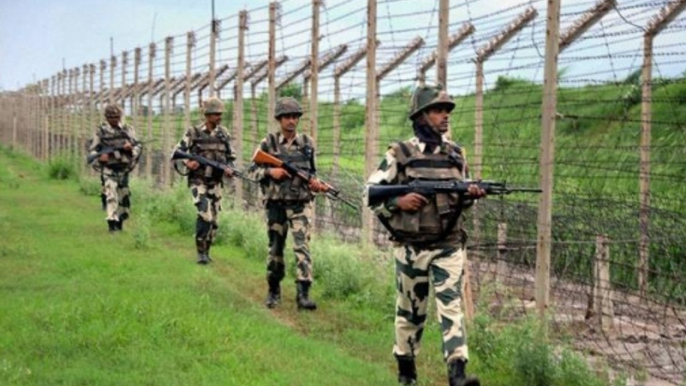 Indian Army crosses LoC, kills three Pakistani soldiers to avenge killings of Jawans