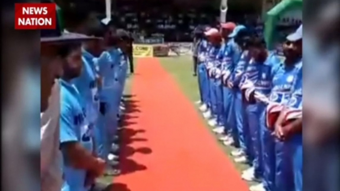 Kashmir unrest: Video of PoK anthem played ahead of cricket match goes viral, police to probe