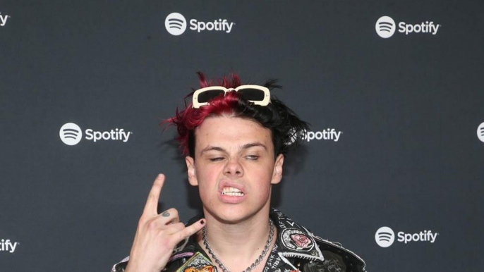 Yungblud's new album will be 'full of contradictions'