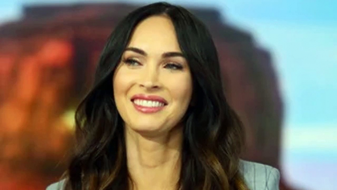 Megan Fox & Brian Austin Green Confirm Split After Machine Gun Kelly Rumors