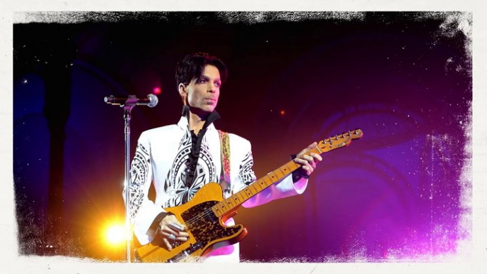 Biography: Prince