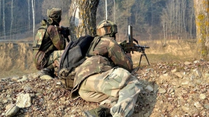 Speed News | Three killed, several others injured in ceasefire violation by Pakistan