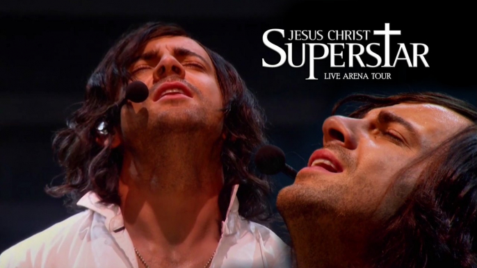 Jesus Christ Superstar | Live Arena O2