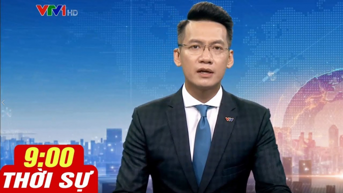 Thời Sự VTV1 9h Hôm Nay 22.5.2020  Tin tức dịch bệnh corona mới nhất hôm nay