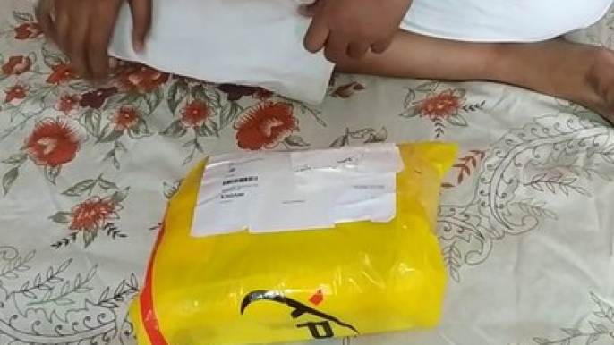 Walton Primo GH8 unpacking (not unboxing)