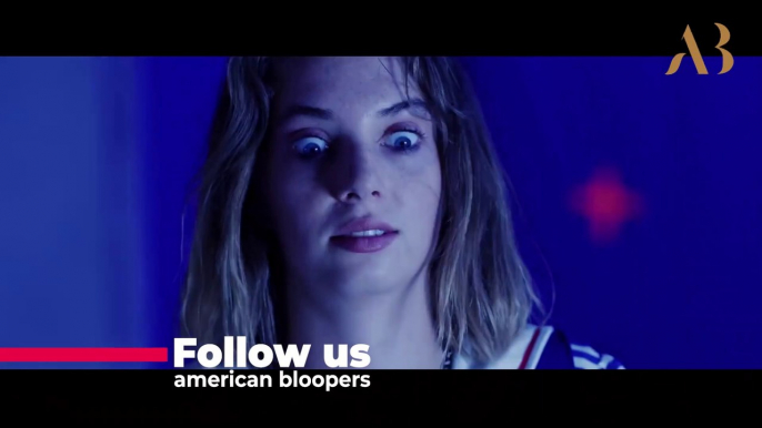 Stranger Things Season 3 Bloopers   | American Bloopers
