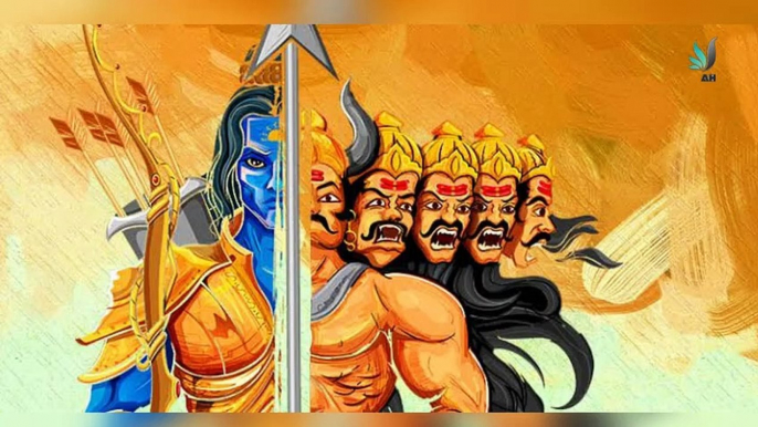 इस कारण हुआ था रावण का जन्म,जानकर रह जाएंगे हैरान! | How were Ravan, Kumbakarn born?