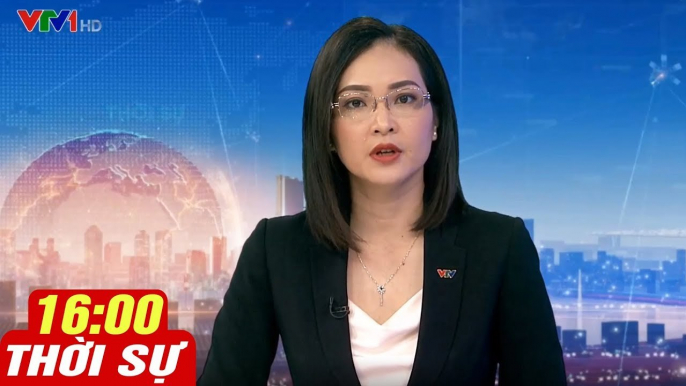 Thời Sự VTV1 16h Hôm Nay 23.5.2020  Tin tức dịch bệnh corona mới nhất hôm nay