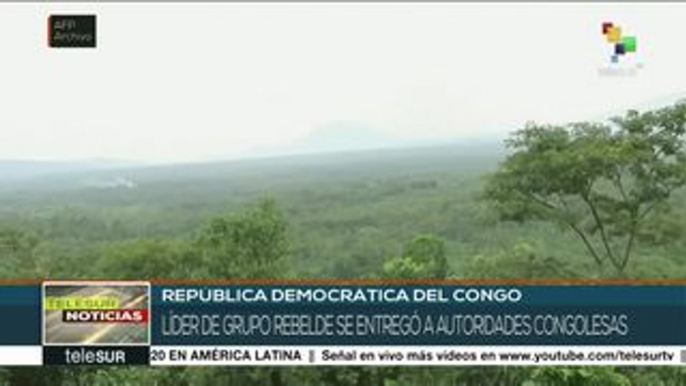 teleSUR Noticias: Venezuela espera el arribo de buques iraníes