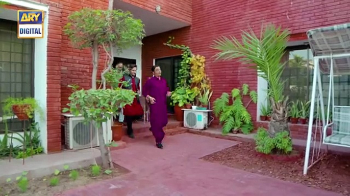 Bulbulay S 2 Ep 54 [EID SPECIAL] _ 24th May 2020 _ ARY Digital Drama