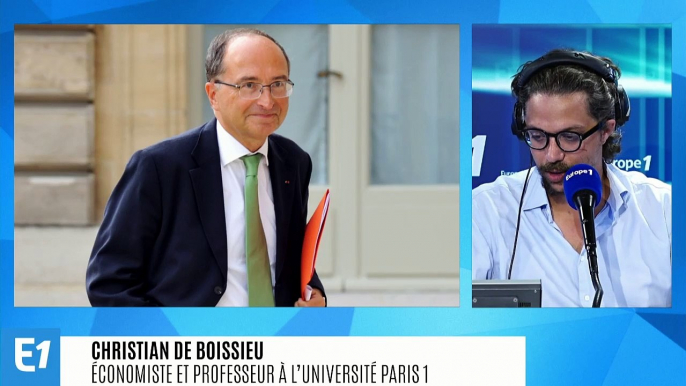 Actionnariat salarié : "une manière de contourner le débat sur l’augmentation des salaires"