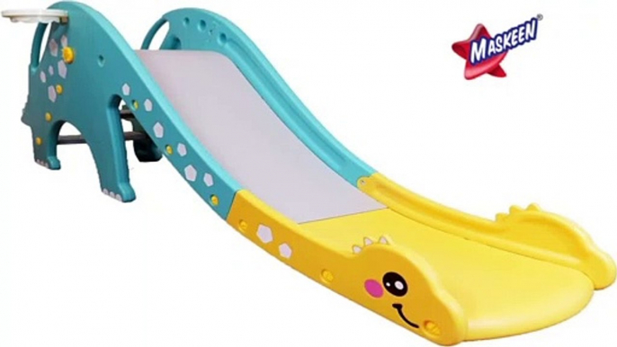 Playground Slides Manufacturers in Delhi NCR, Playground Slides Suppliers India