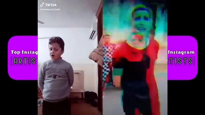 Viral!! Real Joker Rizxtar On Tiktok Trending Videos  2020 _ Joker Indonesia Terkeren, Lucu