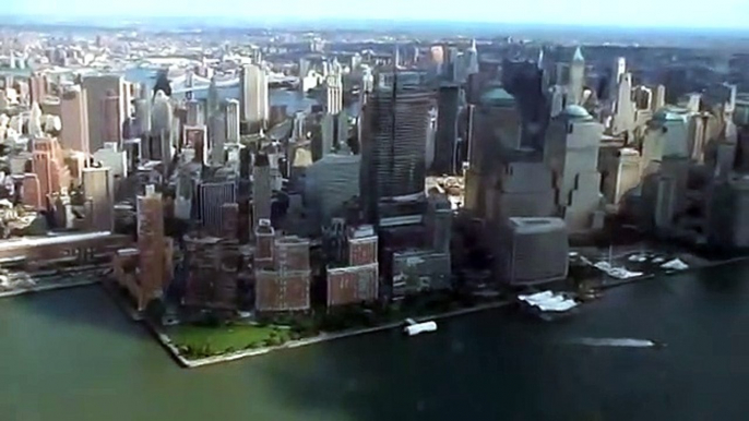 New York City - City Video Guide - TOP 5 Things to do in NEW YORK CITY