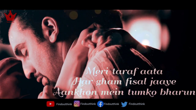 Emotional Sad Mashup _ Breakup Mashup  Find Out Think