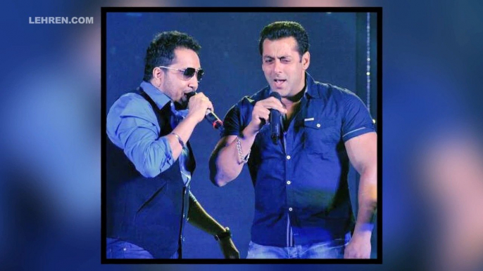 Salman Khan Doesnt Want To Work With Mika Singh