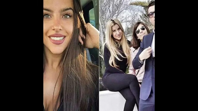 Marisa Mendes, a agente de Cristiano Ronaldo