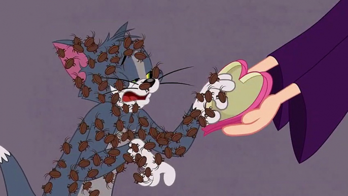 The Tom and Jerry Show - Bloom And Gloom Flowers and Gifts