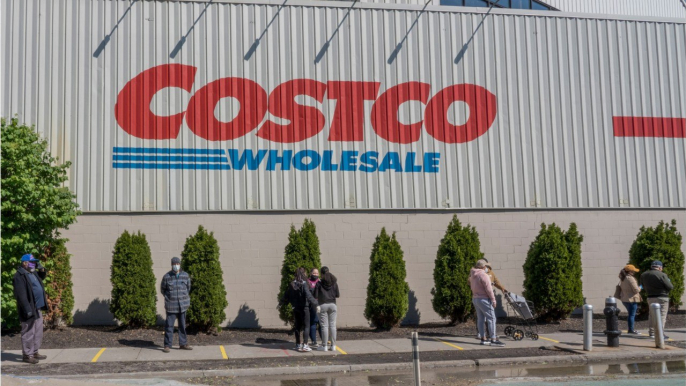 Costco Reducing Senior Hours