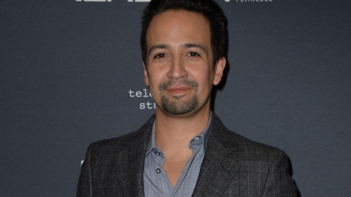 Lin-Manuel Miranda says Hamilton criticism is 'fair game'