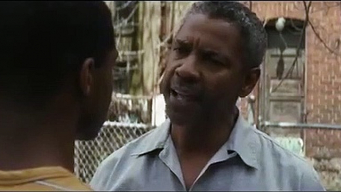 [CINÉMA]BANDE-ANNONCE DU FILM "FENCES" AVEC  DENZEL WASHINGTON ET VIOLA DAVISPour lire l'article :http://negronews.fr/2016/09/11/cinema-premieres-images-de-fences-avec-denzel-washington-et-viola-davis/