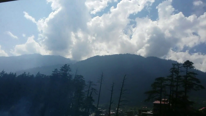 Manali me ye na dekha toh kuch na dekha