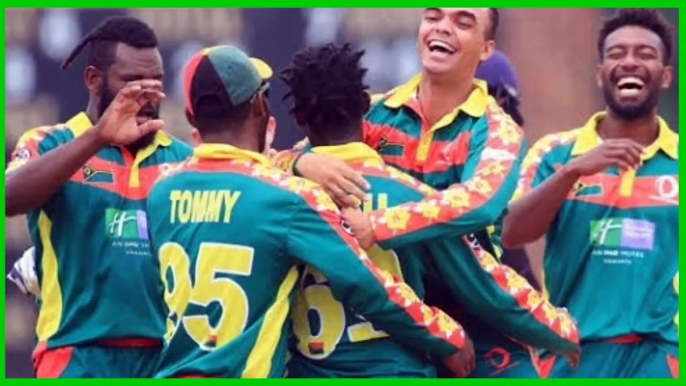 Zambia T10 league 2020 live streaming -- zambia t10 league 2020 schedule, teams, timing & squad