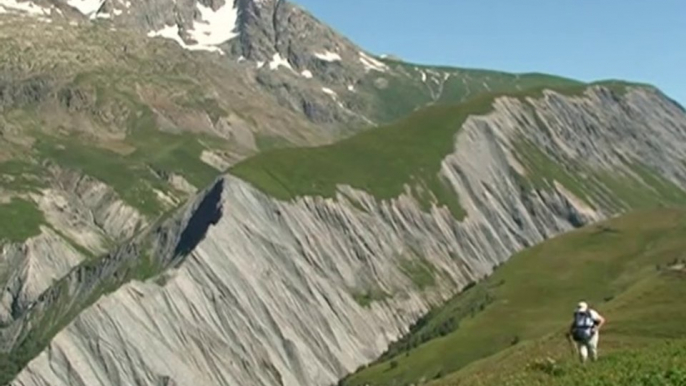 Circuit Oratoire Saint-Sébastien - Besse-en-Oisans 38142