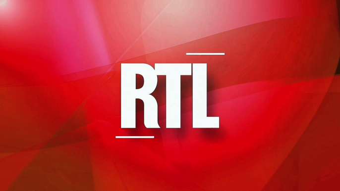 Le journal RTL de 17H