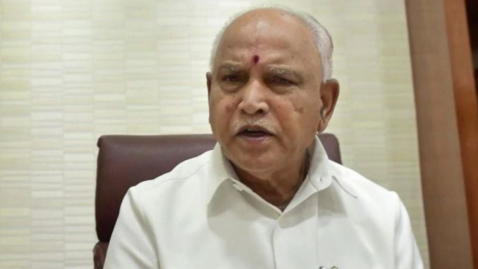 RS Polls: BJP high command overrules all 3 candidates proposed by Yediyurappa