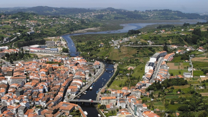 Galicia: Tus vacaciones perfectas