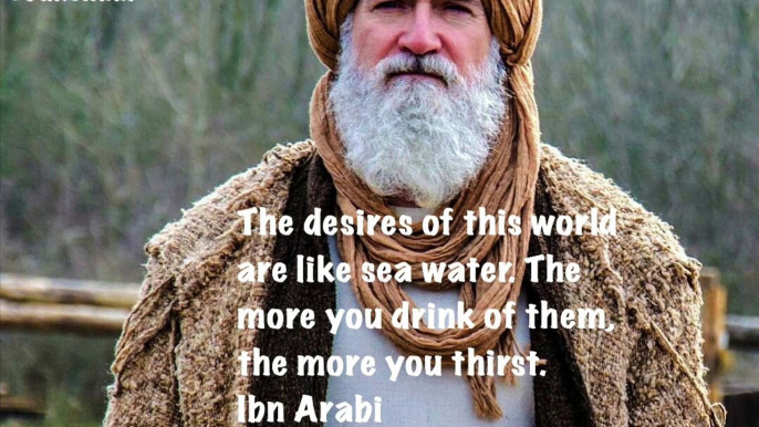 Ertugrul Ghazi | IBN Arabi quotes  | IBN Arabi | Ertugrul | Inspiring and motivational quotes of IBN Arabi