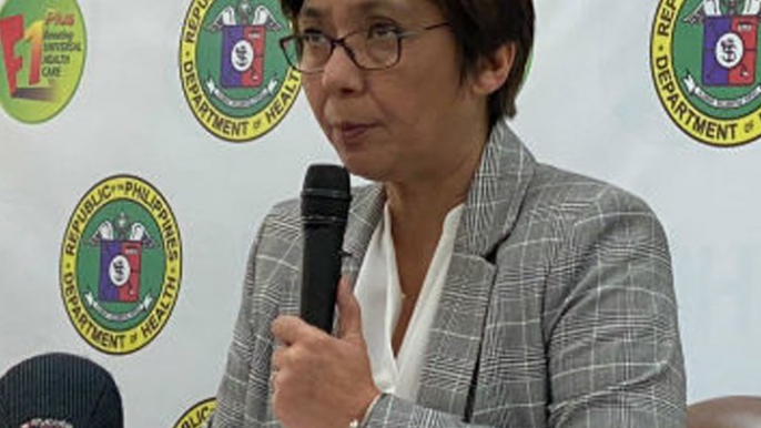 DOH explains spike in COVID-19 cases since easing of lockdown