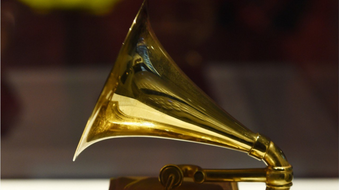 Grammy Awards Organizers Tighten Rules