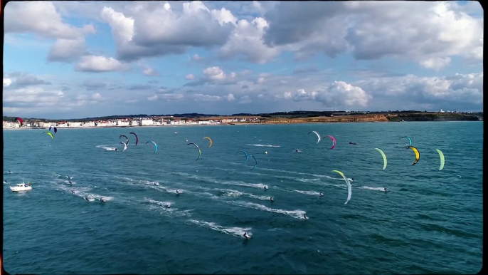 Fédération Française de Voile 2020 : Anaïs Mai Desjardins en route pour Paris 2024 !