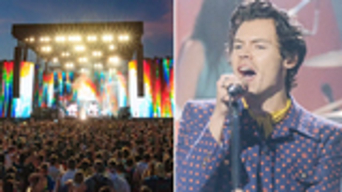 Coachella & Stagecoach Canceled, Harry Styles Postpones Love On Tour | Billboard News