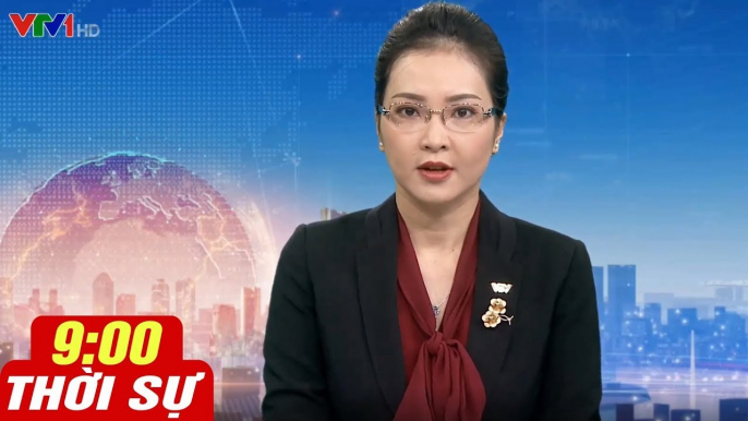 Thời Sự VTV1 9h Hôm Nay 11.6.2020  Tin tức thời sự VTV1 mới nhất hôm nay