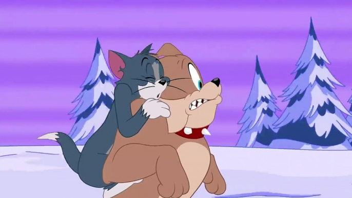 Tom i Jerry Show - Lunatykowanie